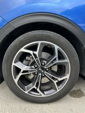 Kia Sportage GT Line - 22490 € / 43986.62 лв. - 73716130 16