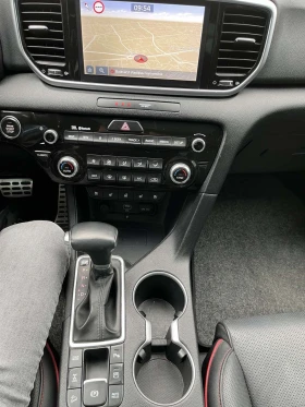 Kia Sportage GT Line - 22490 € / 43986.62 лв. - 73716130 10