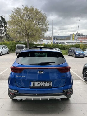 Kia Sportage GT Line - 22490 € / 43986.62 лв. - 73716130 4