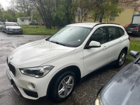 BMW X1 - 18300 € / 35791.69 лв. - 42064391 2
