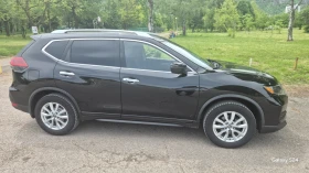 Nissan Rogue 2, 5 ������ 4?4 | Mobile.bg � ����� ������ 7
