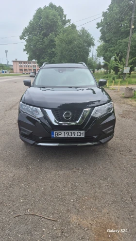 Nissan Rogue 2, 5 ������ 4?4 | Mobile.bg � ����� ������ 2