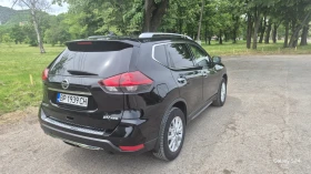 Nissan Rogue 2, 5 ������ 4?4 | Mobile.bg � ����� ������ 6