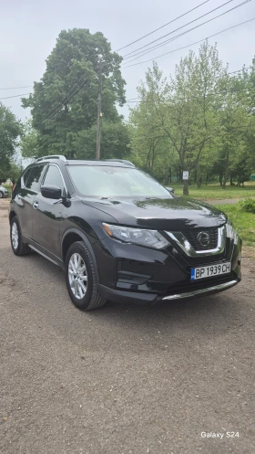 Nissan Rogue 2, 5 ������ 4?4 | Mobile.bg � ����� ������ 3
