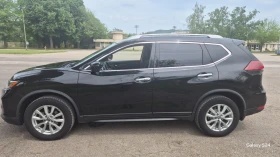 Nissan Rogue 2, 5 ������ 4?4 | Mobile.bg � ����� ������ 4
