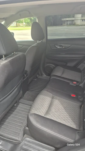 Nissan Rogue 2, 5 ������ 4?4 | Mobile.bg � ����� ������ 9