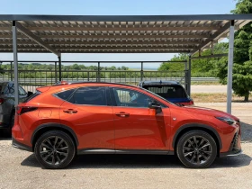 ����� �� �������� �� Lexus NX 450 H+ /F Sport/360Camera/HUD/Relax+ HHC 