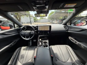 Lexus NX 450 H+ /F Sport/360Camera/HUD/Relax+ HHC  | Mobile.bg � ����� ������ 9