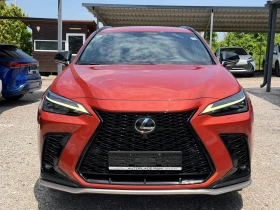 ����� �� �������� �� Lexus NX 450 H+ /F Sport/360Camera/HUD/Relax+ HHC 