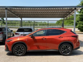 Lexus NX 450 H+ /F Sport/360Camera/HUD/Relax+ HHC  | Mobile.bg � ����� ������ 8