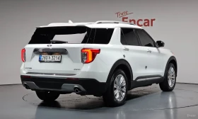 Ford Explorer 2.3 ecoboost* 38000KM!!!* FULL*  | Auto.bg — изображение 2