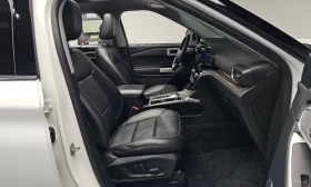 Ford Explorer 2.3 ecoboost* 38000KM!!!* FULL*  | Auto.bg — изображение 11