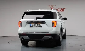 Ford Explorer 2.3 ecoboost* 38000KM!!!* FULL*  | Auto.bg — изображение 4