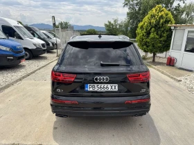 Audi Q7 3.0TDI 6+ 1����� | Mobile.bg � ����� ������ 6