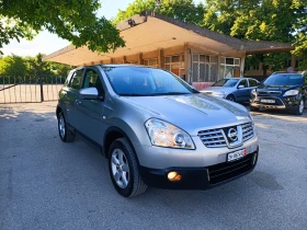 Nissan Qashqai 2.0i-141кс-ШВЕЙЦАРИЯ-РЪЧКА-6ск | Auto.bg — изображение 2