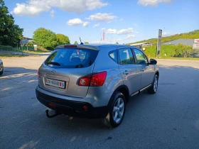 Nissan Qashqai 2.0i-141кс-ШВЕЙЦАРИЯ-РЪЧКА-6ск | Auto.bg — изображение 3