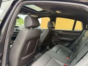 BMW X4 * xDrive M Sport Leather Navigation 4 Cyl Certifie | Auto.bg — изображение 12