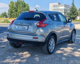 Nissan Juke 1.6 БЕНЗИН 190 К.С. УНИКАЛНО СЪСТОЯНИЕ!  - 5790 € / 11324.26 лв. - 19097136 7