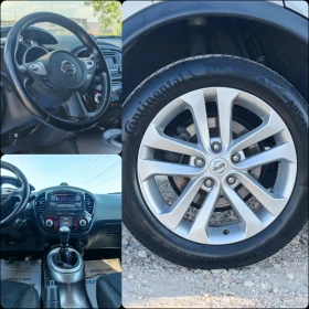 Nissan Juke 1.6 БЕНЗИН 190 К.С. УНИКАЛНО СЪСТОЯНИЕ!  - 5790 € / 11324.26 лв. - 19097136 11