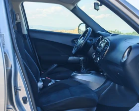 Nissan Juke 1.6 БЕНЗИН 190 К.С. УНИКАЛНО СЪСТОЯНИЕ!  - 5790 € / 11324.26 лв. - 19097136 10
