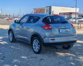 Nissan Juke 1.6 БЕНЗИН 190 К.С. УНИКАЛНО СЪСТОЯНИЕ!  - 5790 € / 11324.26 лв. - 19097136 5