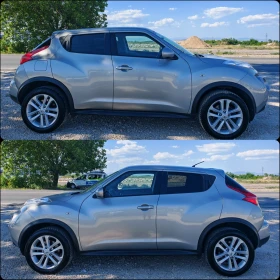 Nissan Juke 1.6 БЕНЗИН 190 К.С. УНИКАЛНО СЪСТОЯНИЕ!  - 5790 € / 11324.26 лв. - 19097136 4