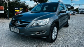 VW Tiguan 2.0tdi-4motion-Италия