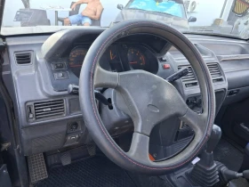 Mitsubishi Pajero | Mobile.bg � ����� ������ 7