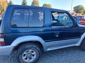 Mitsubishi Pajero | Mobile.bg � ����� ������ 3