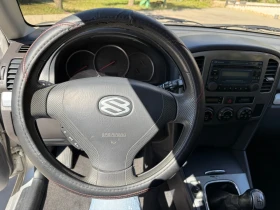 Suzuki Grand vitara 2.0i* ���* Facelift*  | Mobile.bg � ����� ������ 6