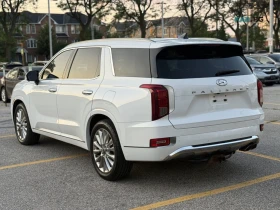 Hyundai Palisade ACC * 360 * Обдухване * АвтоКредит * (ЦЕНА ДО БГ) | Auto.bg — изображение 3
