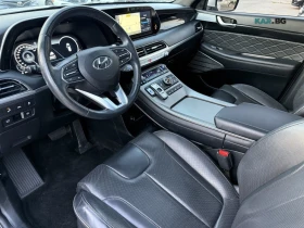 Hyundai Palisade ACC * 360 * Обдухване * АвтоКредит * (ЦЕНА ДО БГ) | Auto.bg — изображение 6