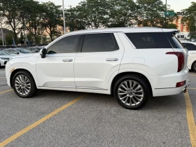 Hyundai Palisade ACC * 360 * Обдухване * АвтоКредит * (ЦЕНА ДО БГ) | Auto.bg — изображение 5