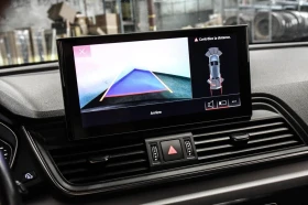 Audi Q5 45TFSI* ДИСТРОНИК* ПОДГРЕВИ* КРАЙНА ЦЕНА*  | Auto.bg — изображение 12