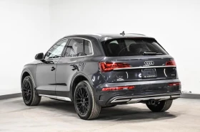 Audi Q5 45TFSI* ДИСТРОНИК* ПОДГРЕВИ* КРАЙНА ЦЕНА*  | Auto.bg — изображение 2