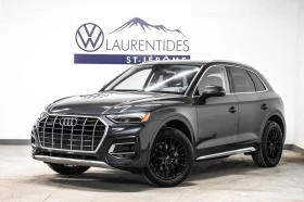 Audi Q5 45TFSI* ДИСТРОНИК* ПОДГРЕВИ* КРАЙНА ЦЕНА*  | Auto.bg — изображение 1