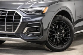 Audi Q5 45TFSI* ДИСТРОНИК* ПОДГРЕВИ* КРАЙНА ЦЕНА*  | Auto.bg — изображение 7