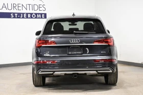 Audi Q5 45TFSI* ДИСТРОНИК* ПОДГРЕВИ* КРАЙНА ЦЕНА*  | Auto.bg — изображение 3