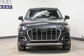 Audi Q5 45TFSI* ДИСТРОНИК* ПОДГРЕВИ* КРАЙНА ЦЕНА*  | Auto.bg — изображение 6
