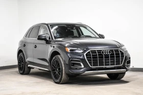 Audi Q5 45TFSI* ДИСТРОНИК* ПОДГРЕВИ* КРАЙНА ЦЕНА*  | Auto.bg — изображение 5