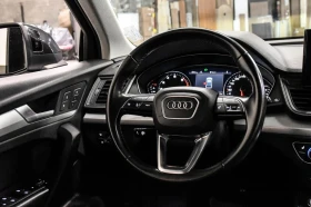 Audi Q5 45TFSI* ДИСТРОНИК* ПОДГРЕВИ* КРАЙНА ЦЕНА*  | Auto.bg — изображение 10