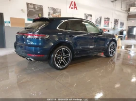 Porsche Macan S Автокредит Цена до България - 26500 € - 15558078 4