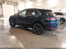 Porsche Macan S Автокредит Цена до България - 26500 € - 15558078 6