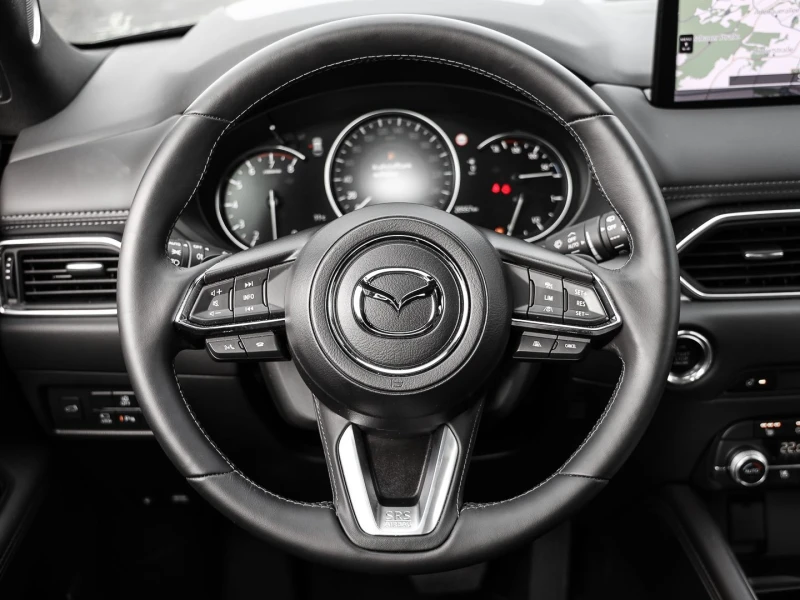 Mazda CX-5 TAKUMI/E-SKYACTIV-G/4X4/2.5L/194HP/HUD/AMBI/483b, снимка 5 - Автомобили и джипове - 48065258