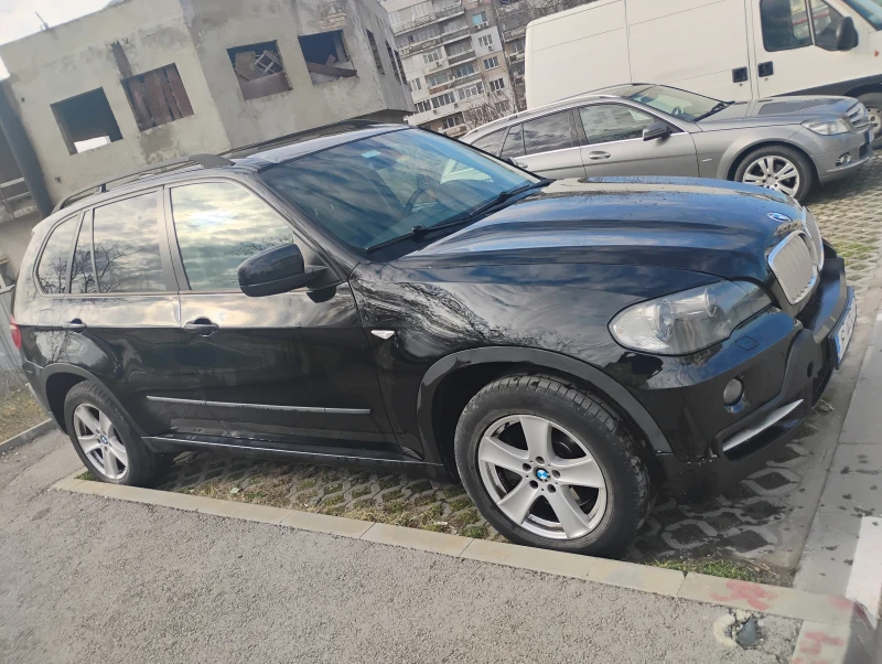 BMW X5, снимка 1 - Автомобили и джипове - 48800515