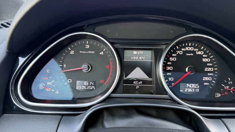 Audi Q7 4.2D, снимка 13 - Автомобили и джипове - 50454752