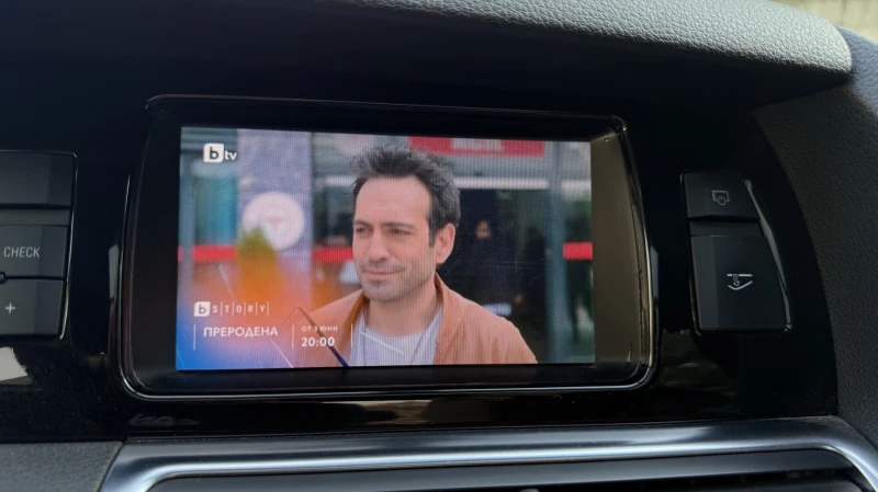 Audi Q7 4.2D, снимка 12 - Автомобили и джипове - 50454752