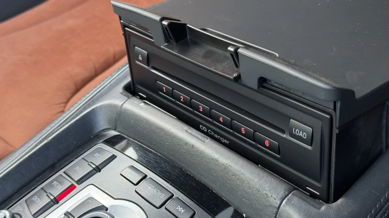 Audi Q7 4.2D, снимка 17 - Автомобили и джипове - 50454752