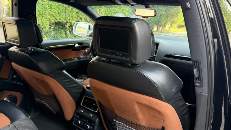 Audi Q7 4.2D, снимка 6 - Автомобили и джипове - 50454752