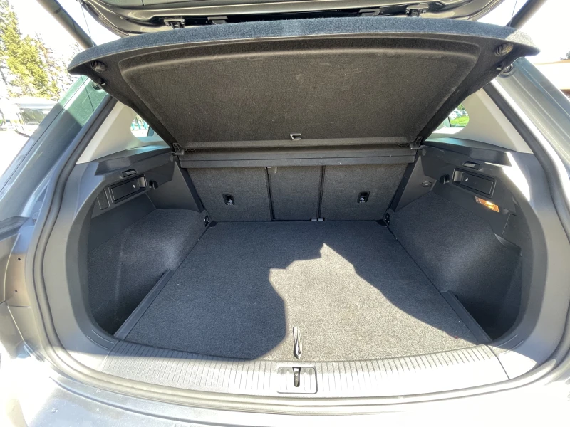 VW Tiguan 2.0tdi 4motion High Line, снимка 11 - Автомобили и джипове - 51823019